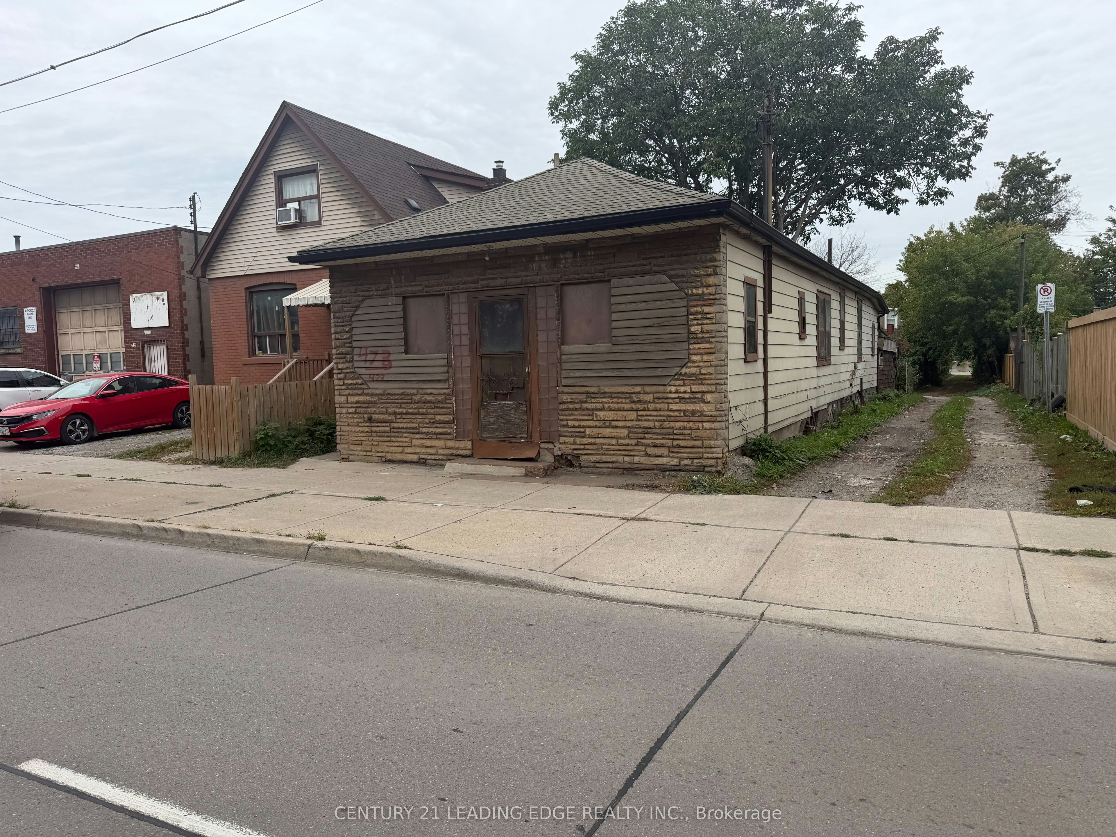 473 Kenilworth Avenue N, Hamilton, ON, L8H 4T5