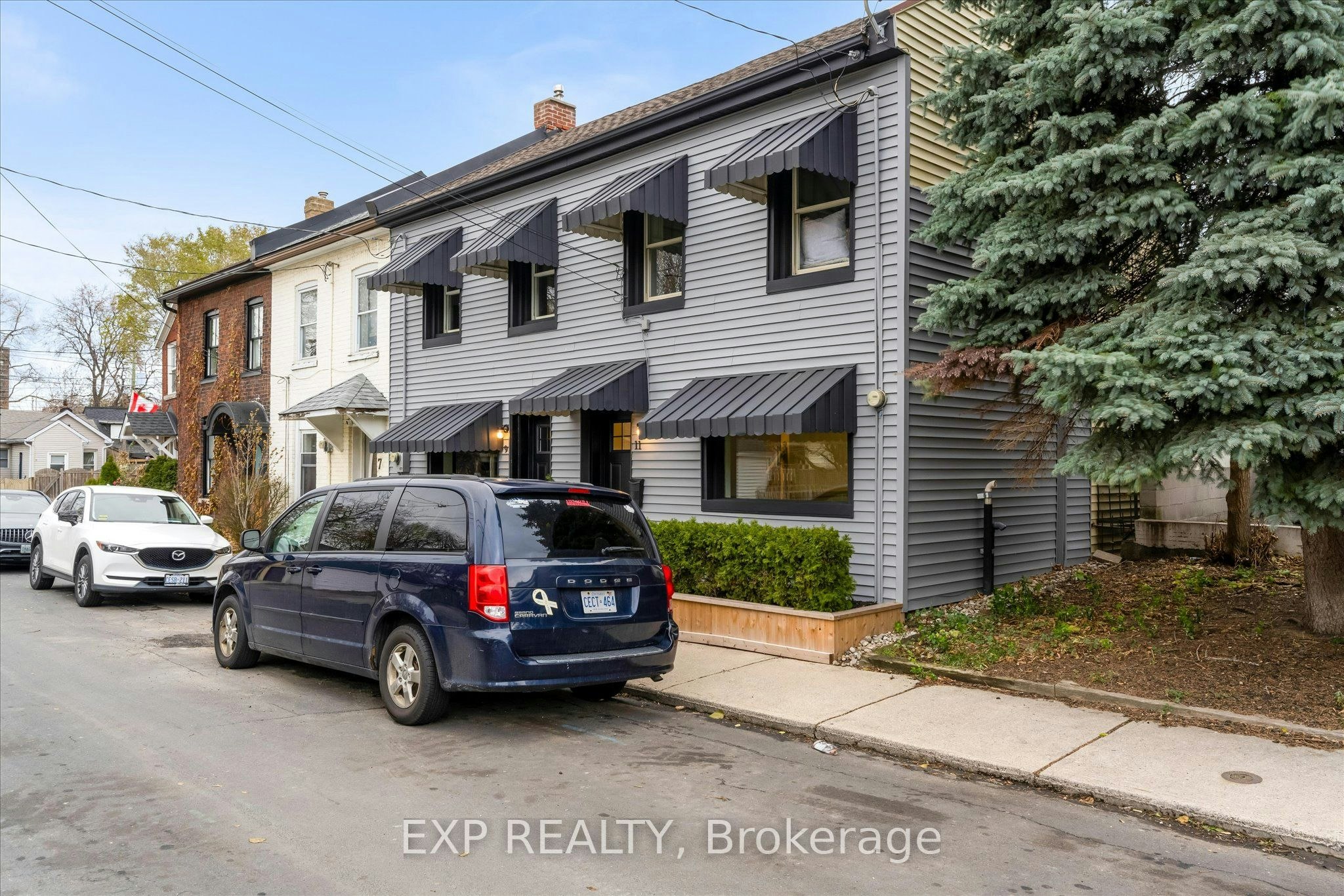 11 Ford Street, Hamilton, ON, L8N 2P4