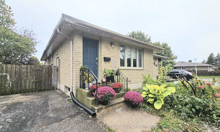 359 Hudson Drive