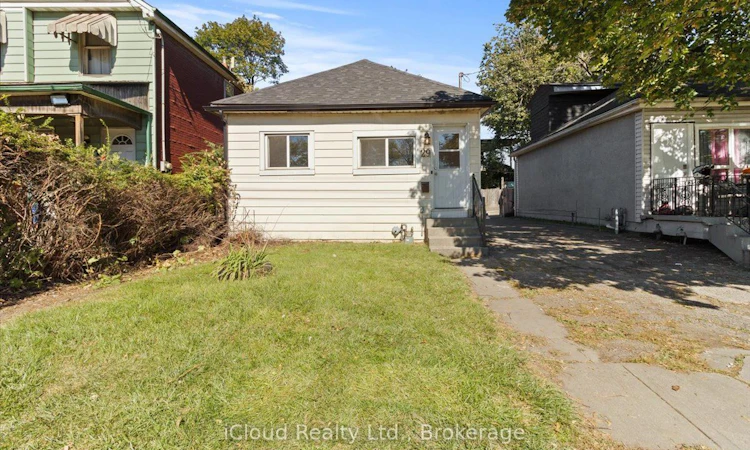 29 Biggar Avenue