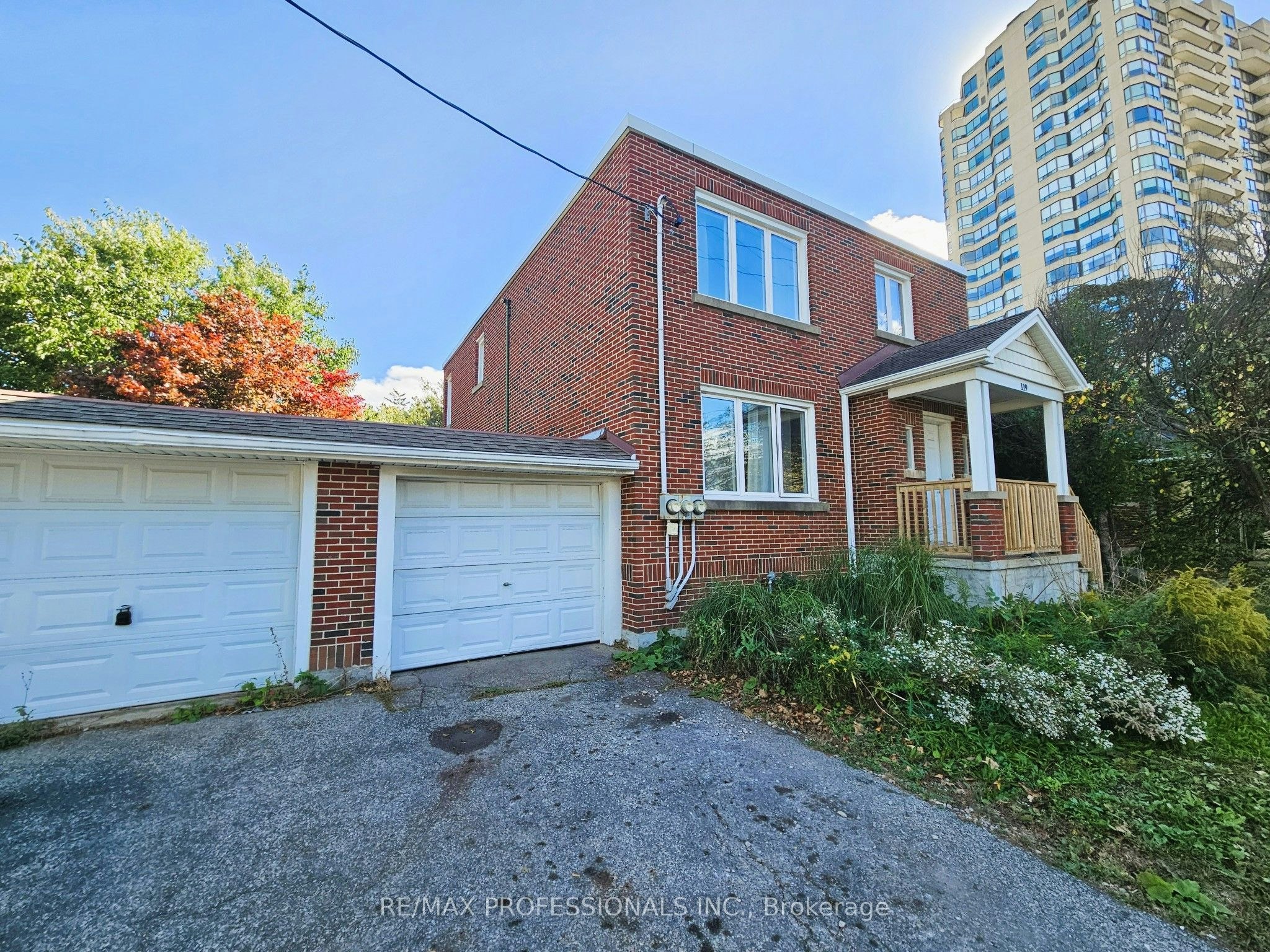 A-Upper-119 Erb Street E, Waterloo, ON, N2J 1M1 - 2