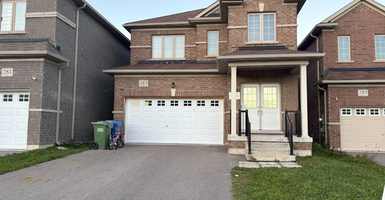 283 Ridley Crescent, Southgate Township, ON, N0C 1B0