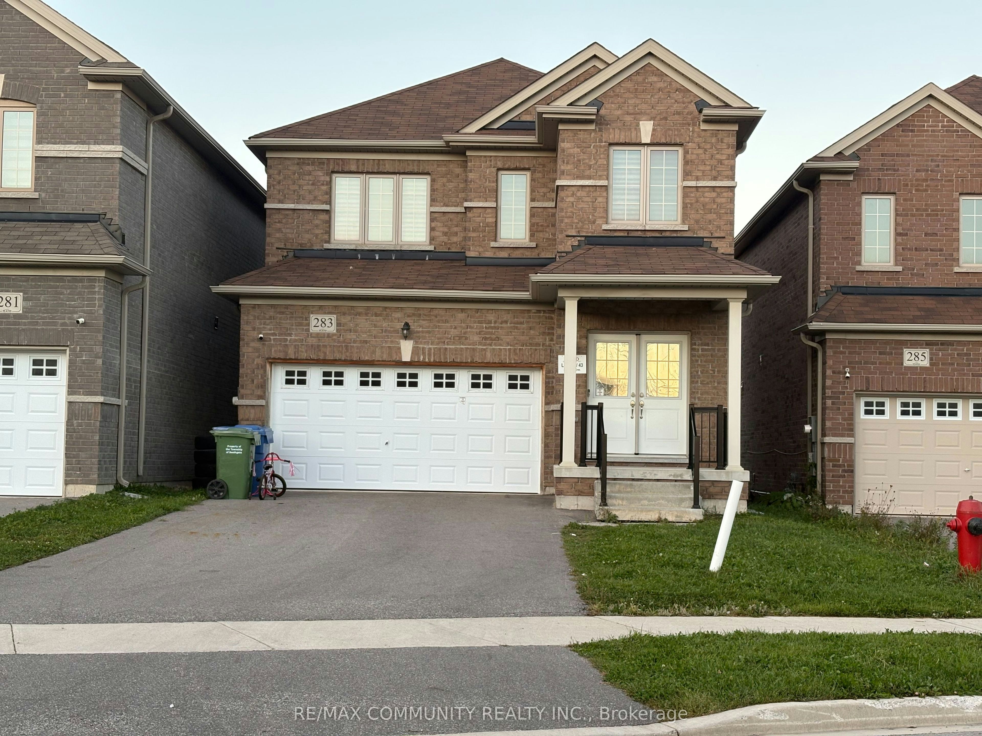 283 Ridley Crescent, Southgate Township, ON, N0C 1B0 - 2