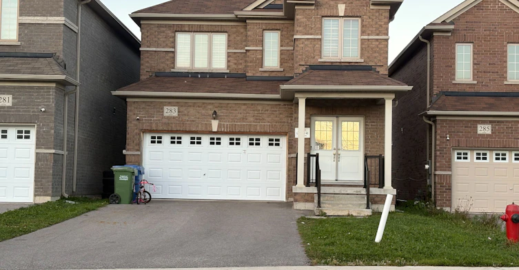 283 Ridley Crescent, Southgate Township, ON, N0C 1B0 - 2