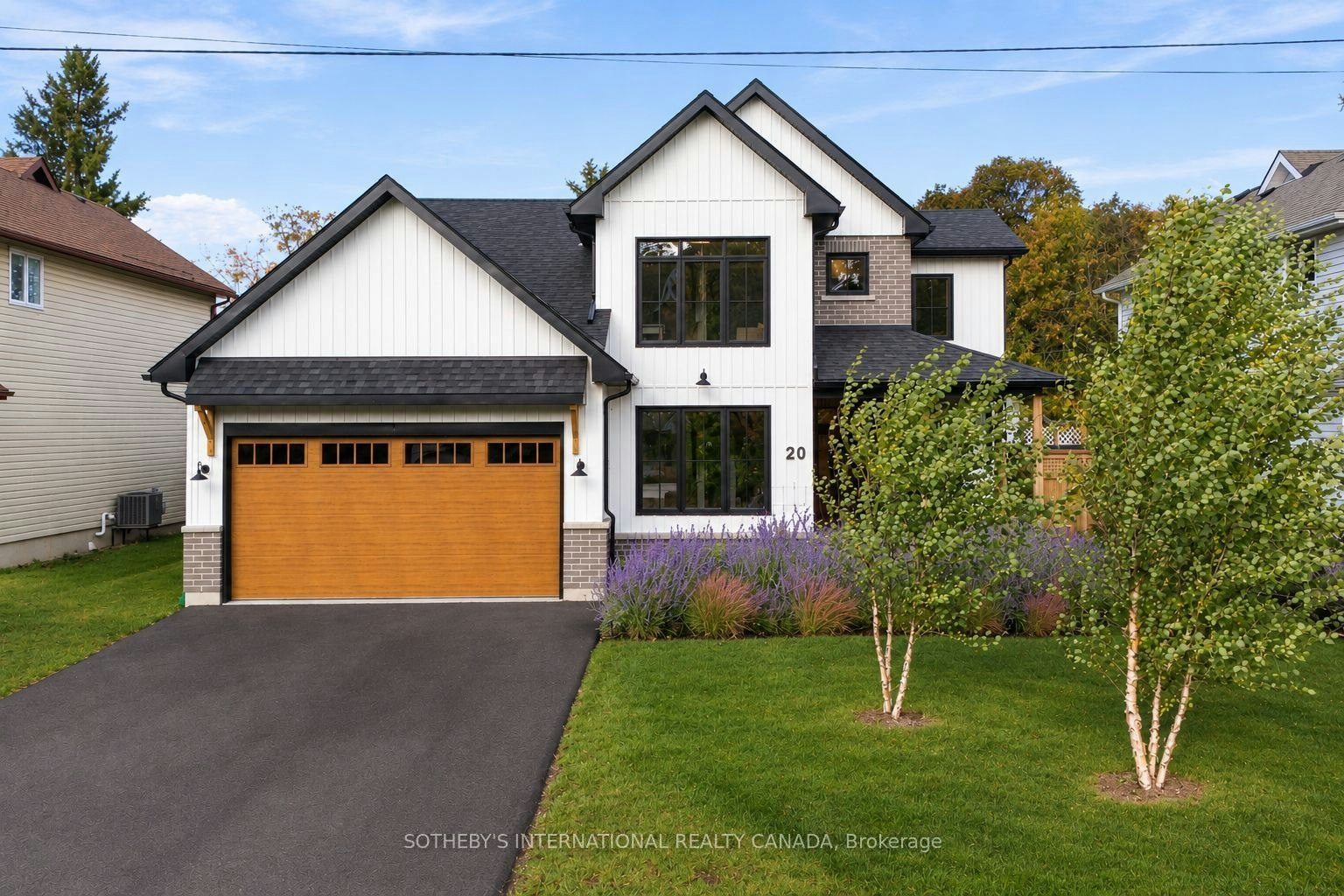20 Harvey Street, Prince Edward County, ON, K0K 2T0