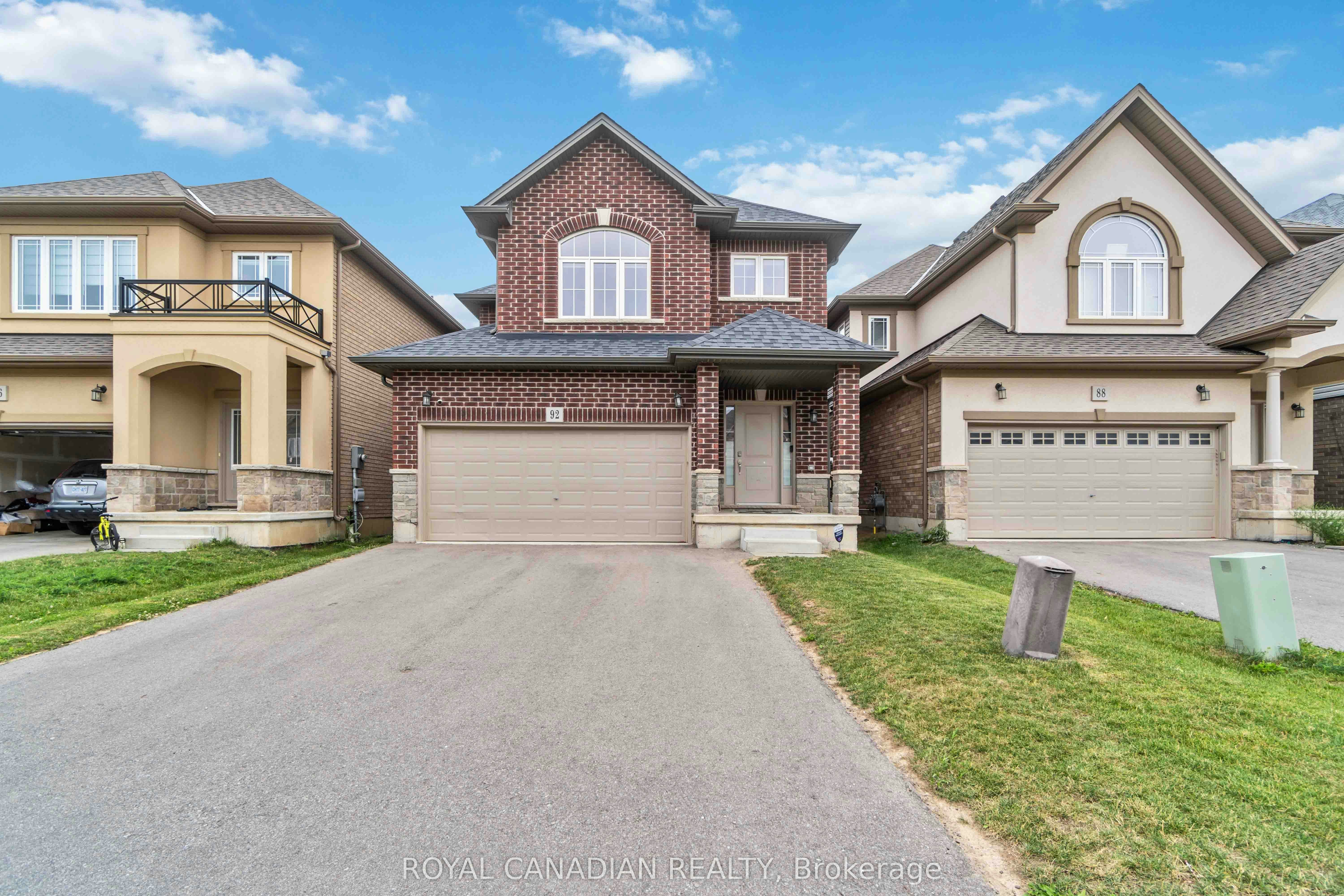 92 Bethune Avenue, Hamilton, ON, L0R 1P0