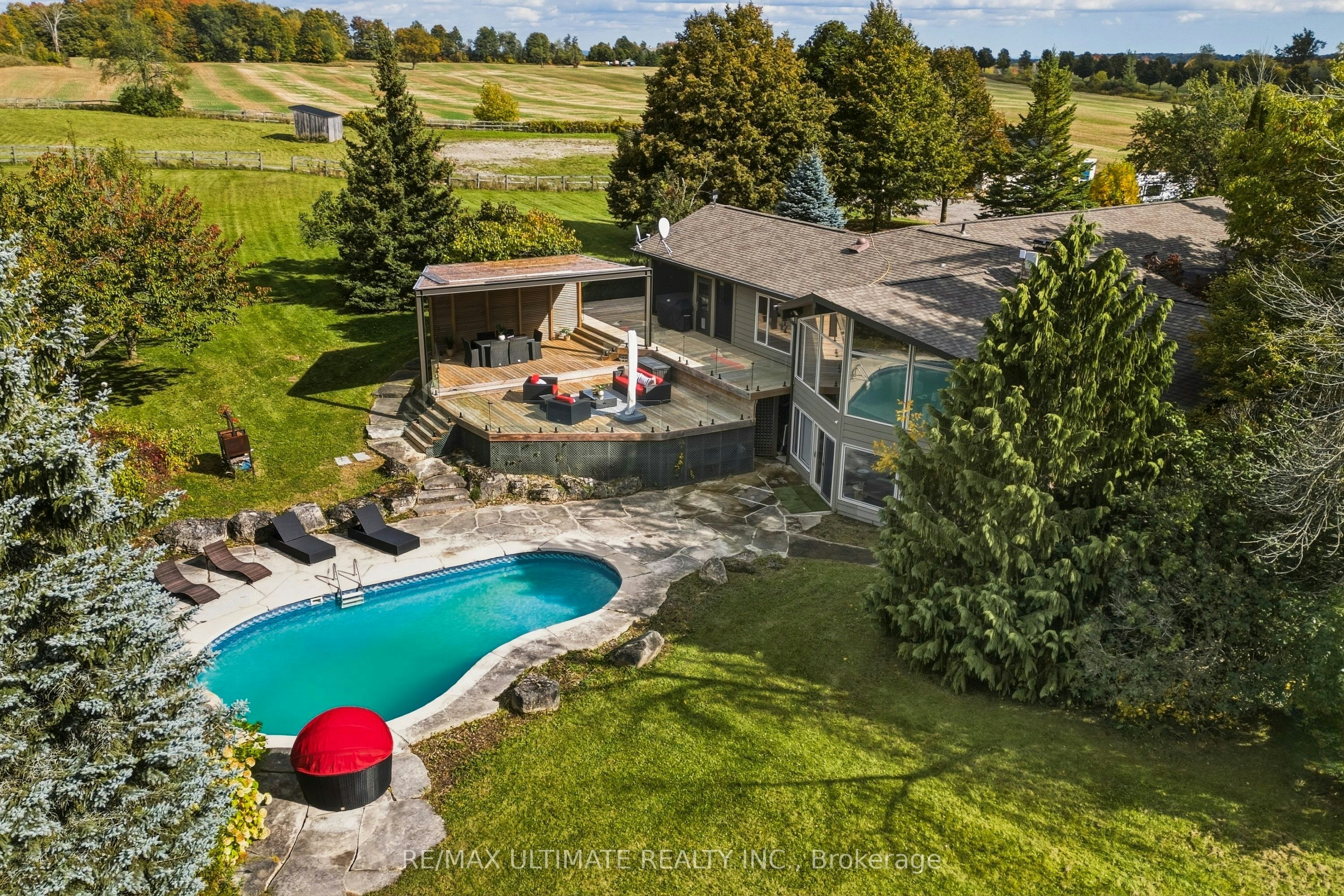 873421 5th Line Estates, Mono, ON, L9W 6A5