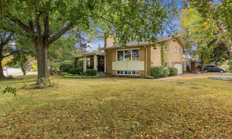 617 Scenic Drive