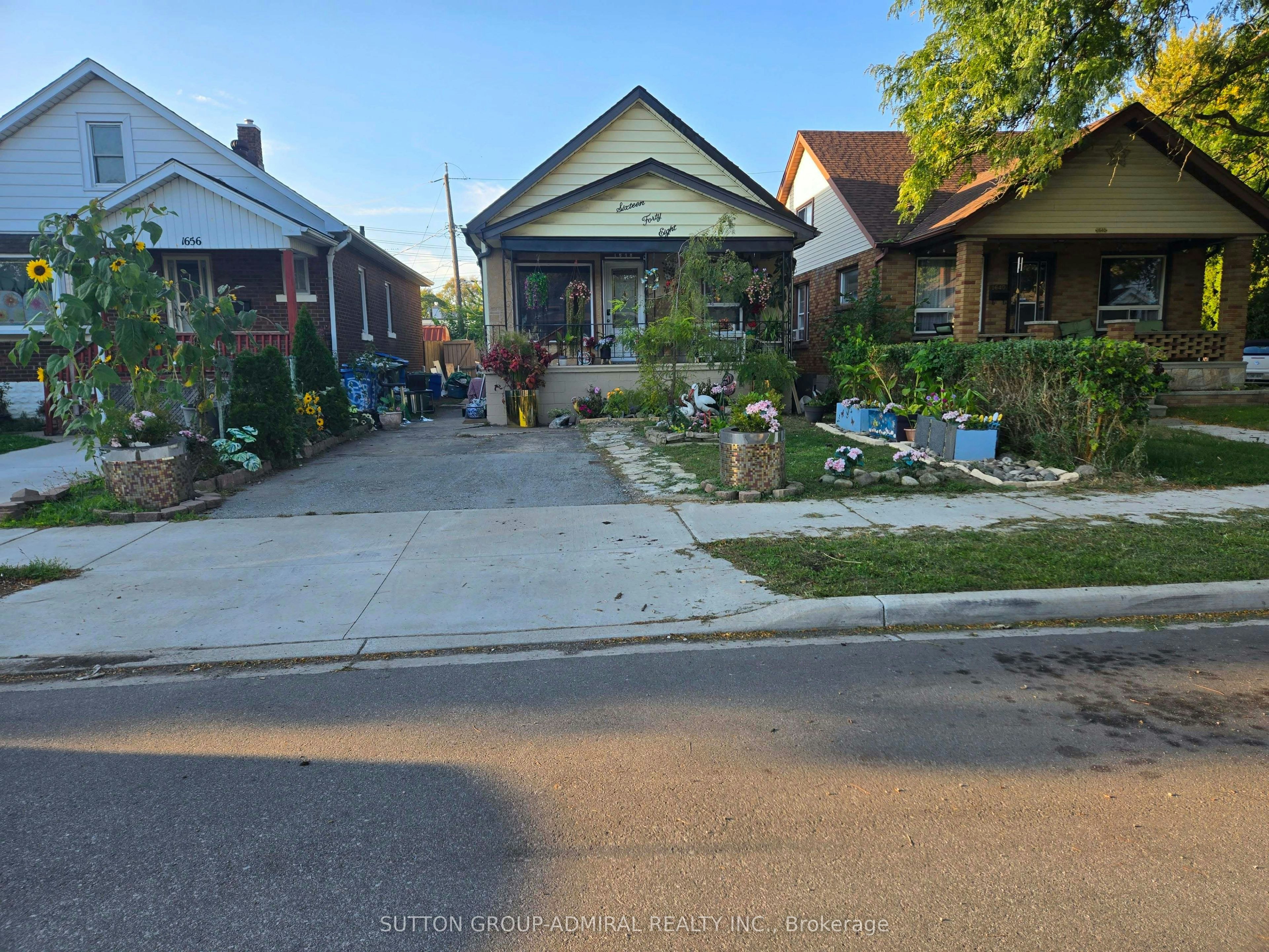 1648 Laing Street, Windsor, ON, N9B 1M9