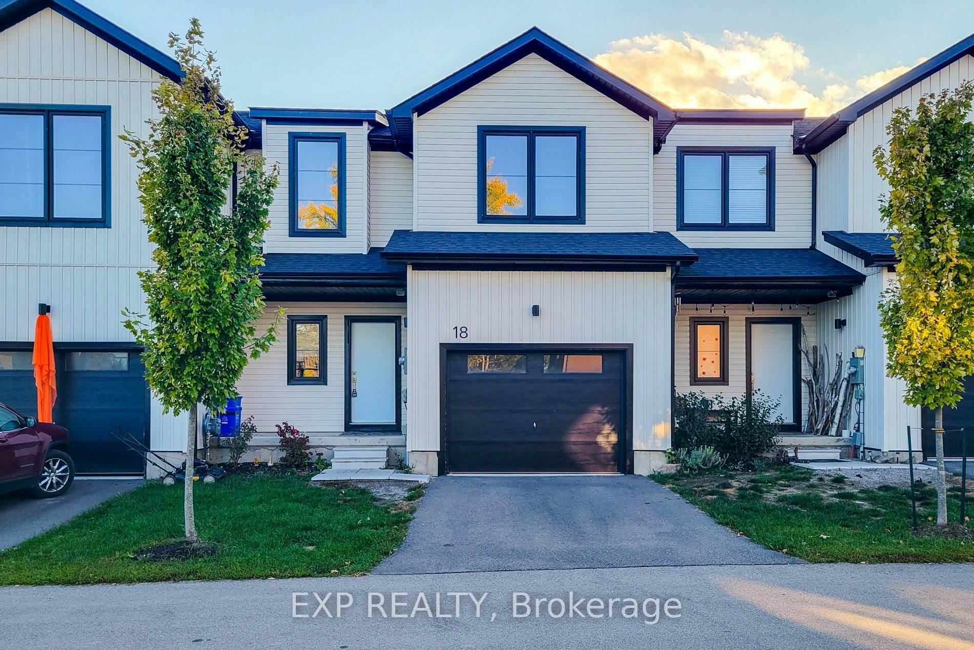 18 Trailside Drive, Cayuga, ON, N0A 1S0