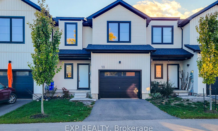 18 Trailside Drive