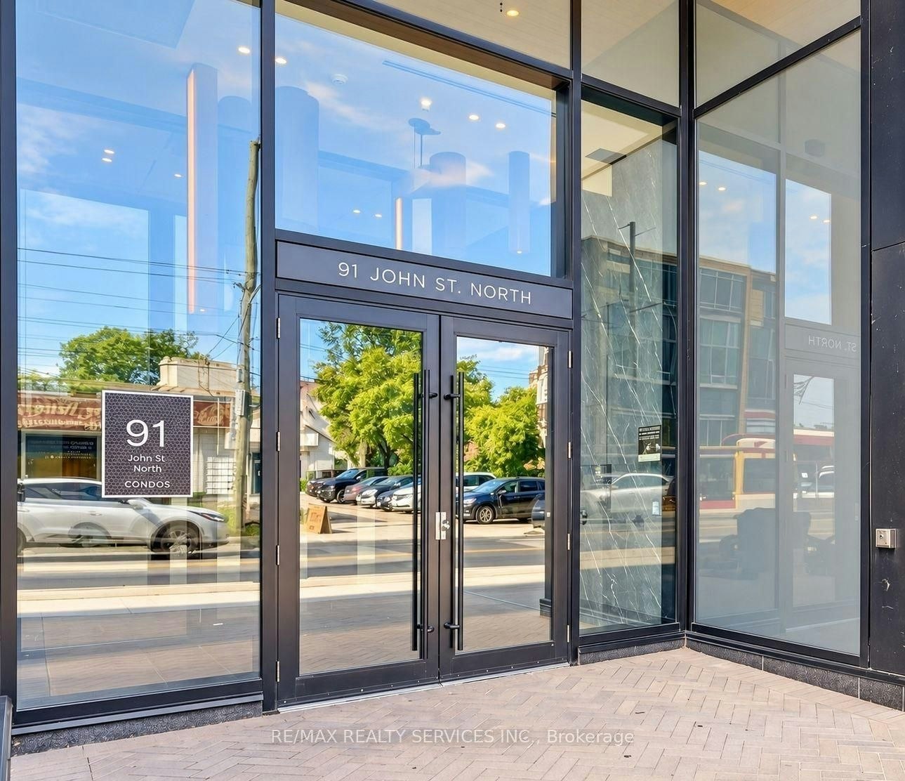 704-91 John Street, Hamilton, ON, L8H 1H7 - 3