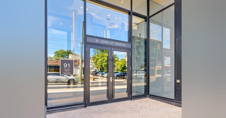 704-91 John Street, Hamilton, ON, L8H 1H7 - 3