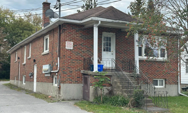 88 Joseph Street