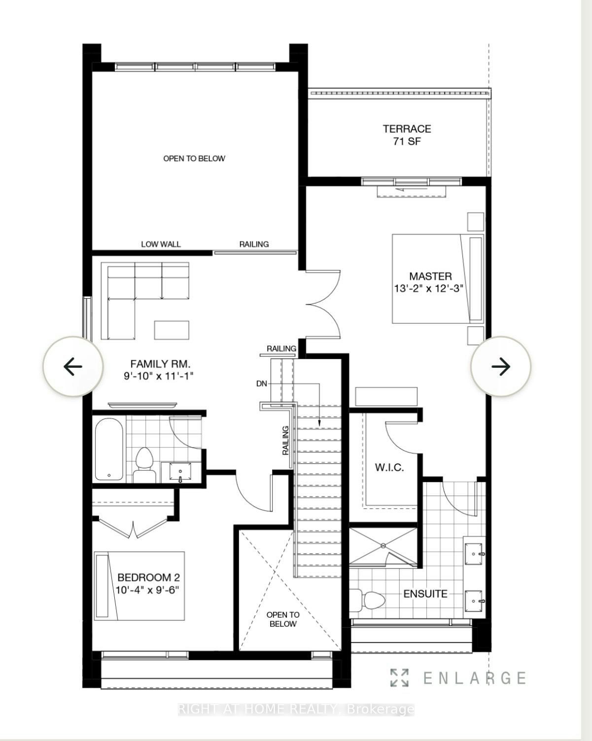 194 Stoneleigh Drive, Blue Mountains, ON, L9Y 5T9 - 23