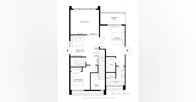 194 Stoneleigh Drive, Blue Mountains, ON, L9Y 5T9 - 23