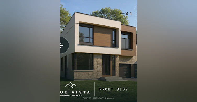 194 Stoneleigh Drive, Blue Mountains, ON, L9Y 5T9 - 2