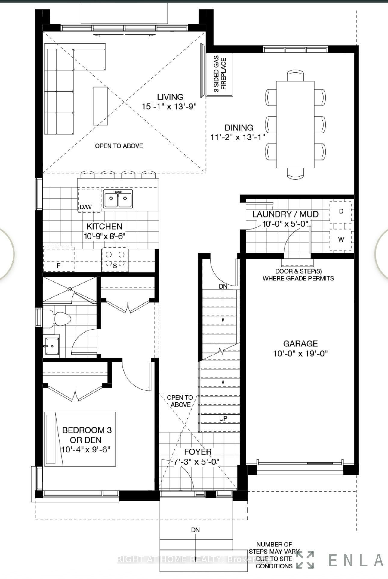 194 Stoneleigh Drive, Blue Mountains, ON, L9Y 5T9 - 24