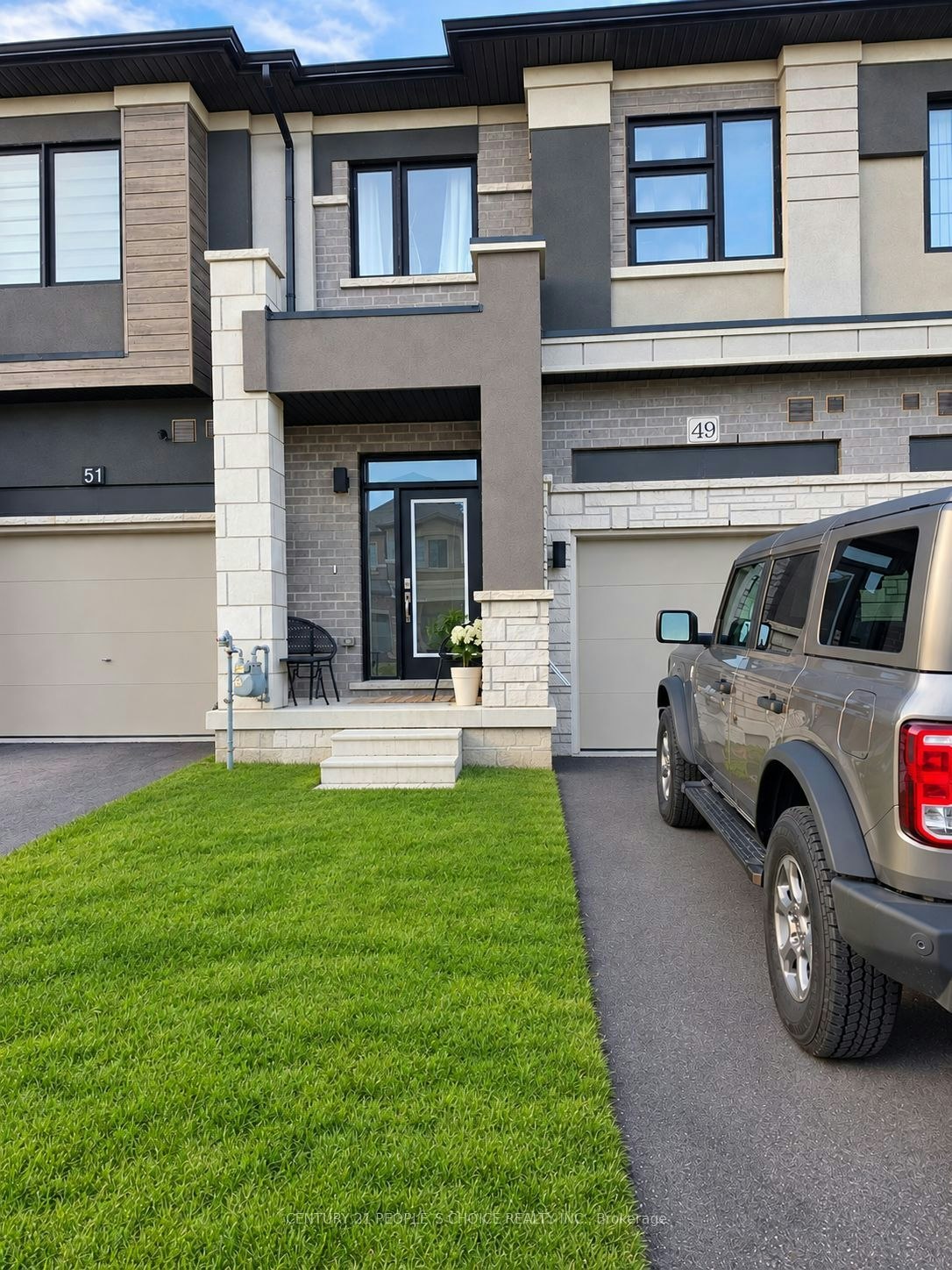 49 George Brier Drive, Brant, ON, N3L 0L8