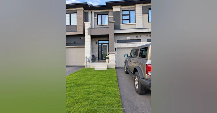 49 George Brier Drive, Brant, ON, N3L 0L8