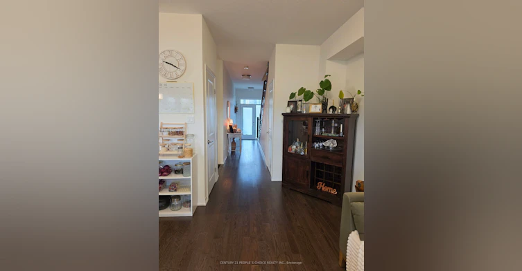 49 George Brier Drive, Brant, ON, N3L 0L8 - 3