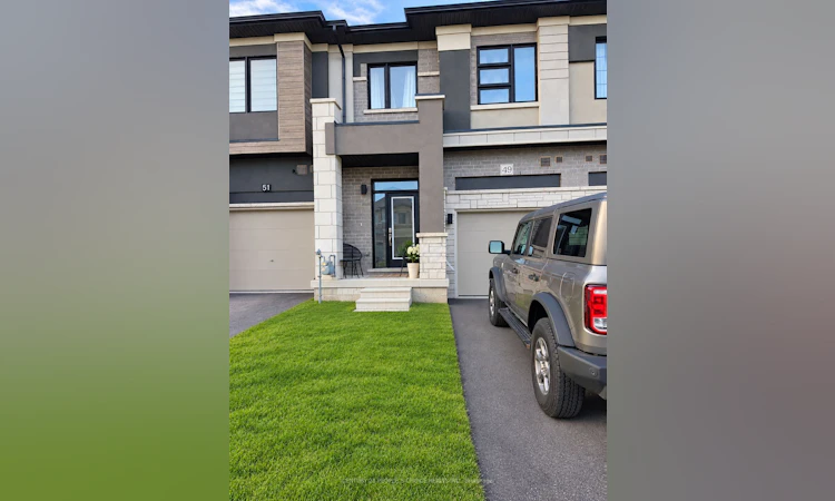 49 George Brier Drive