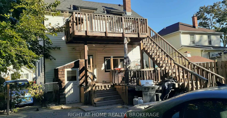 Main-34 Junkin Street, St. Catharines, ON, L2R 1N6 - 14