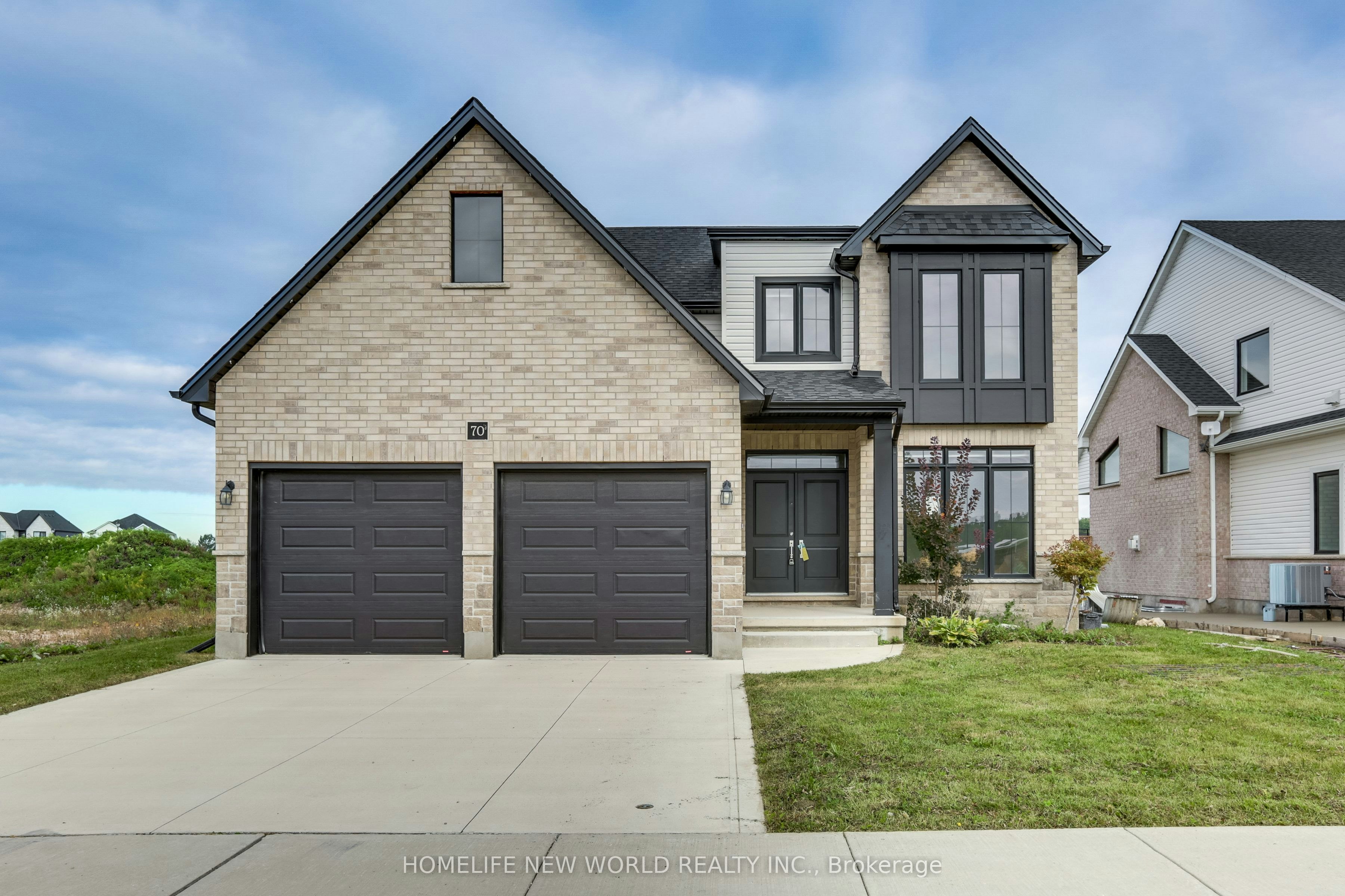 70 Optimist Drive, Southwold, ON, N5P 0G4