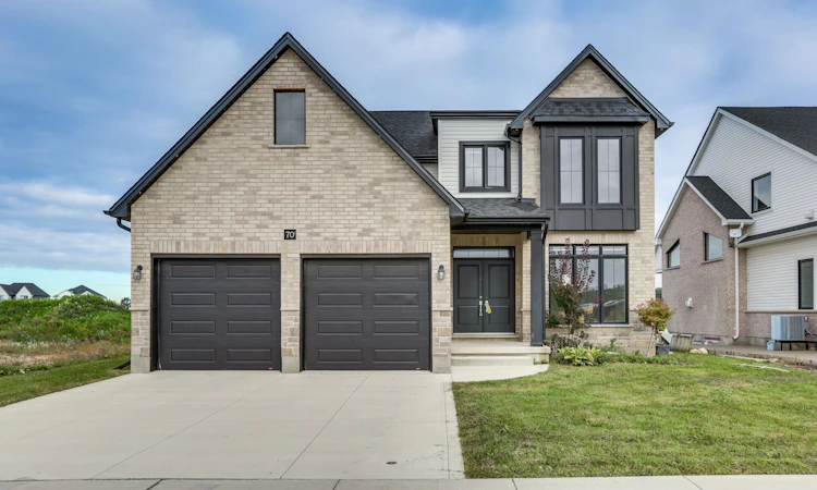 70 Optimist Drive