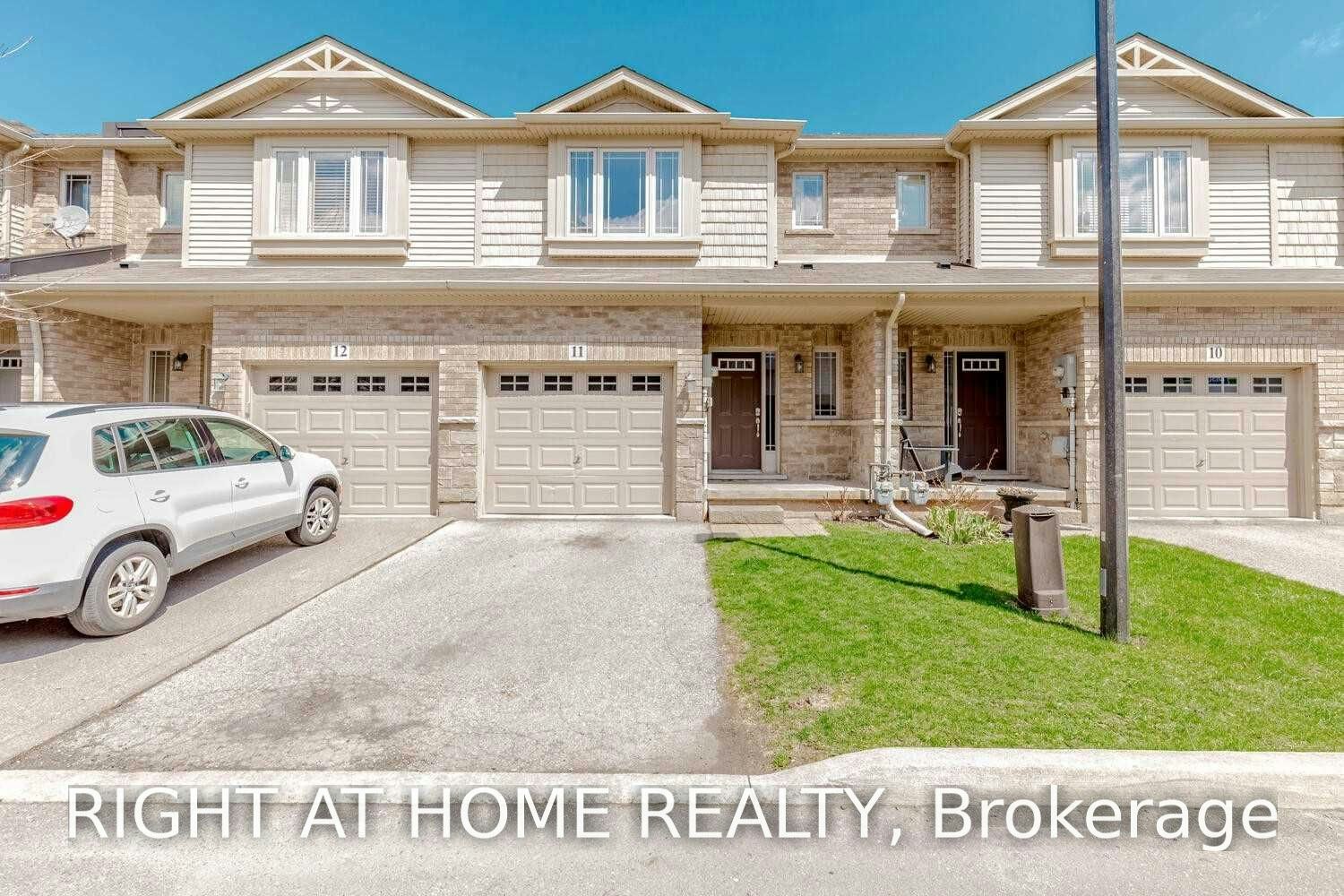 11-6 Chestnut Drive, Grimsby, ON, L3M 0C4