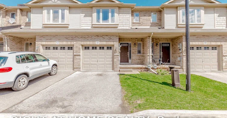 11-6 Chestnut Drive, Grimsby, ON, L3M 0C4