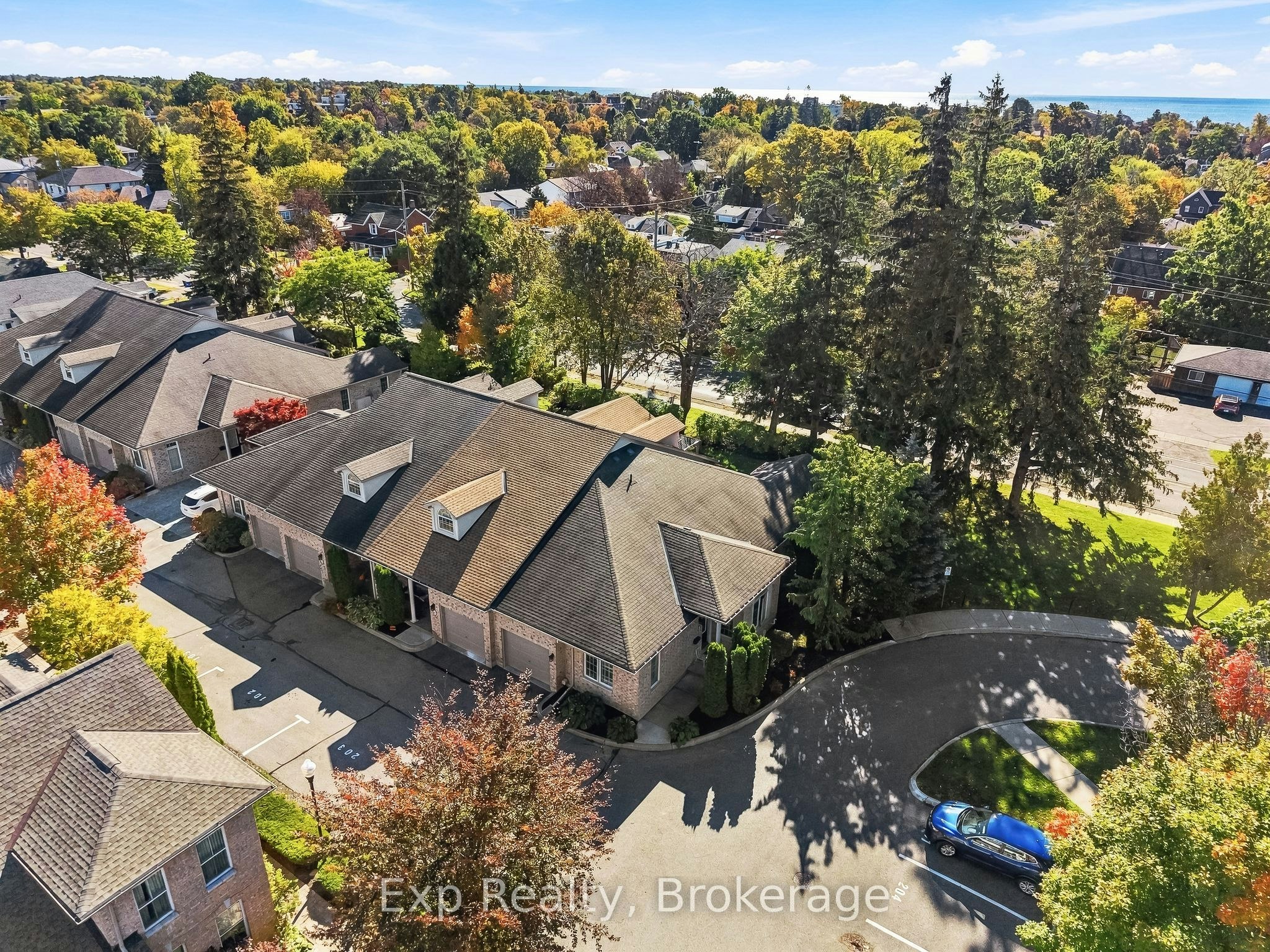 101-120 University Avenue E, Cobourg, ON, K9A 0A9