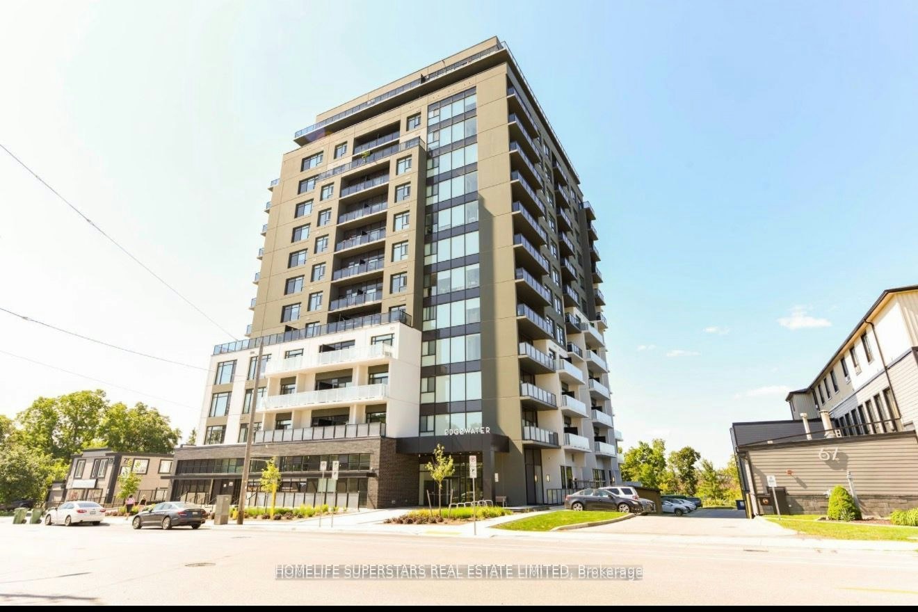 403-71 Wyndham Street, Guelph, ON, N1E 5R3