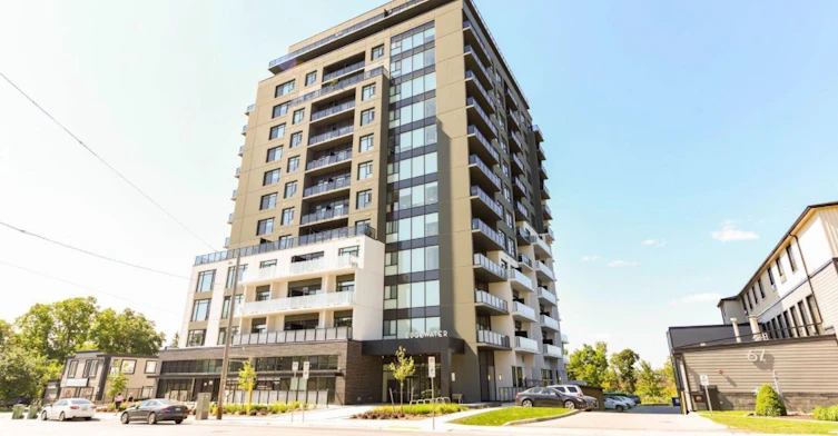 403-71 Wyndham Street, Guelph, ON, N1E 5R3