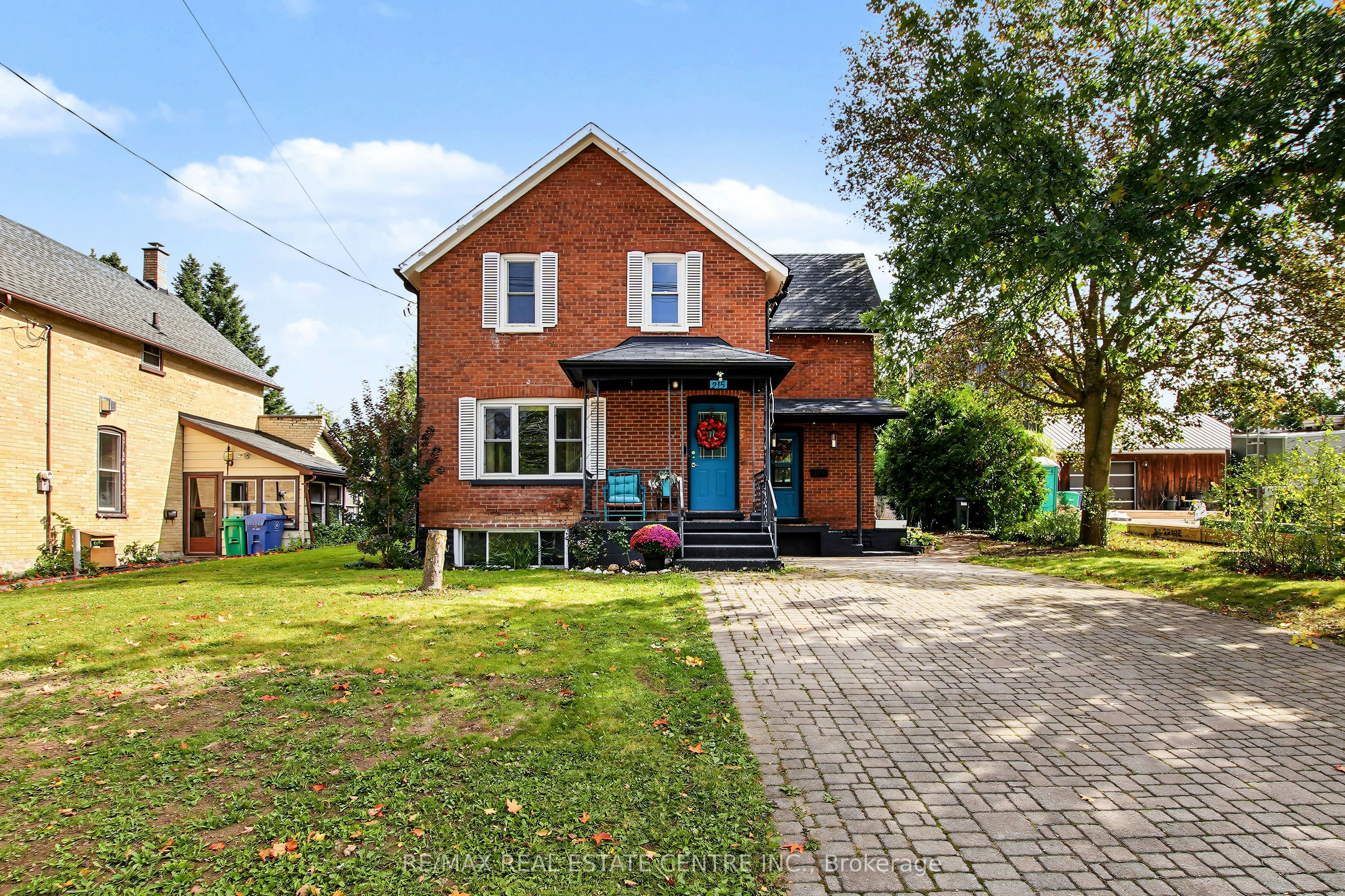 215 Elgin Street S, West Grey, ON, N0G 1R0