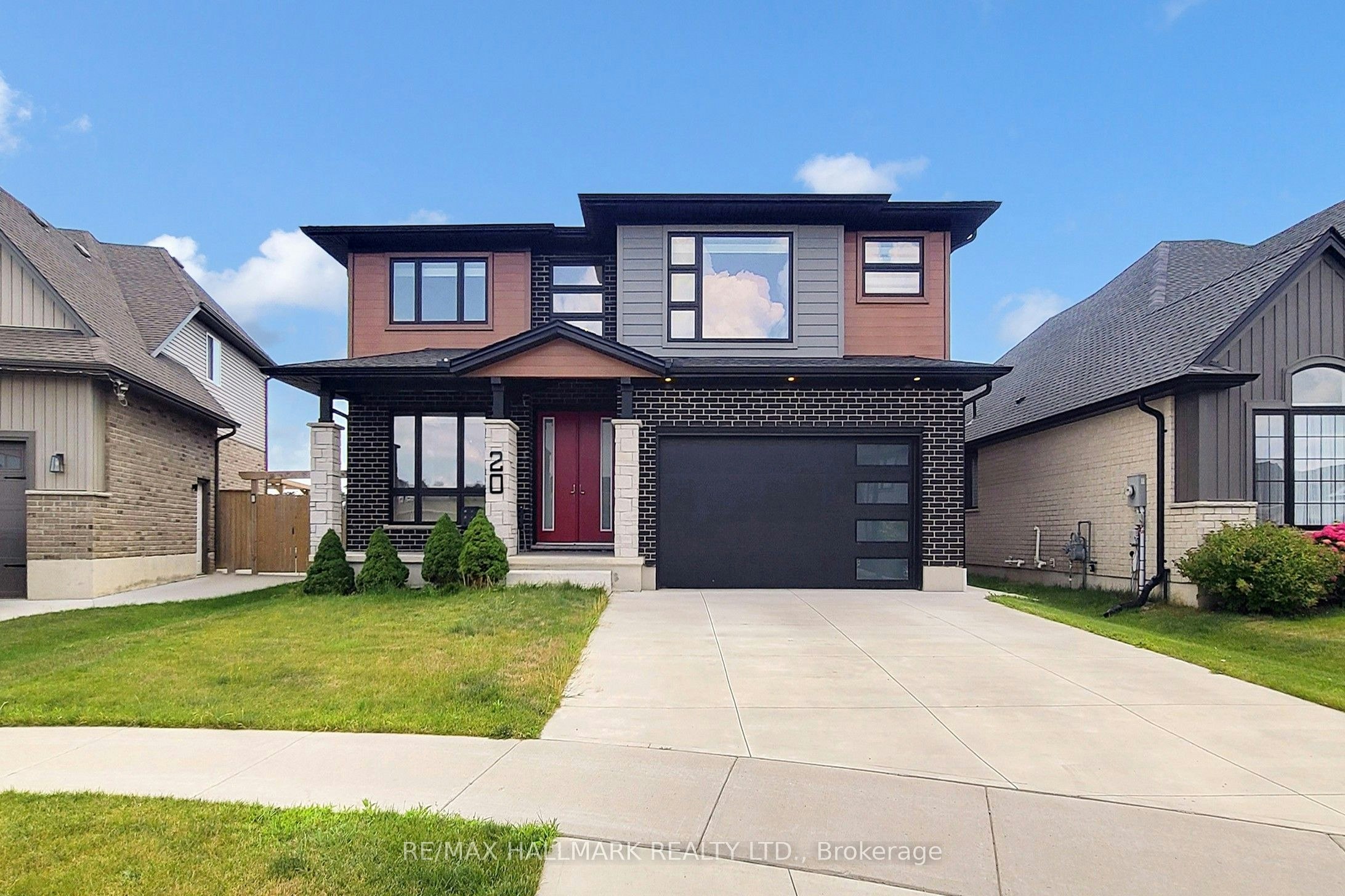 20 Valderrama Lane, St. Thomas, ON, N5R 0E8