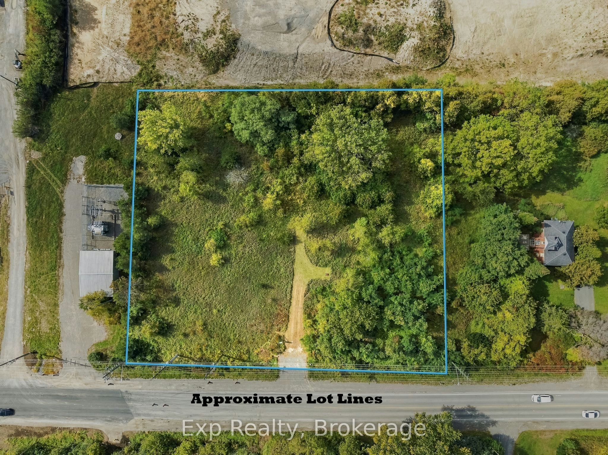 833 Brook Road N, Cobourg, ON, K9A 4J8