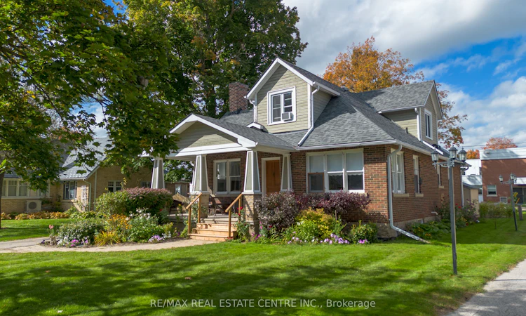 314 Main Street E