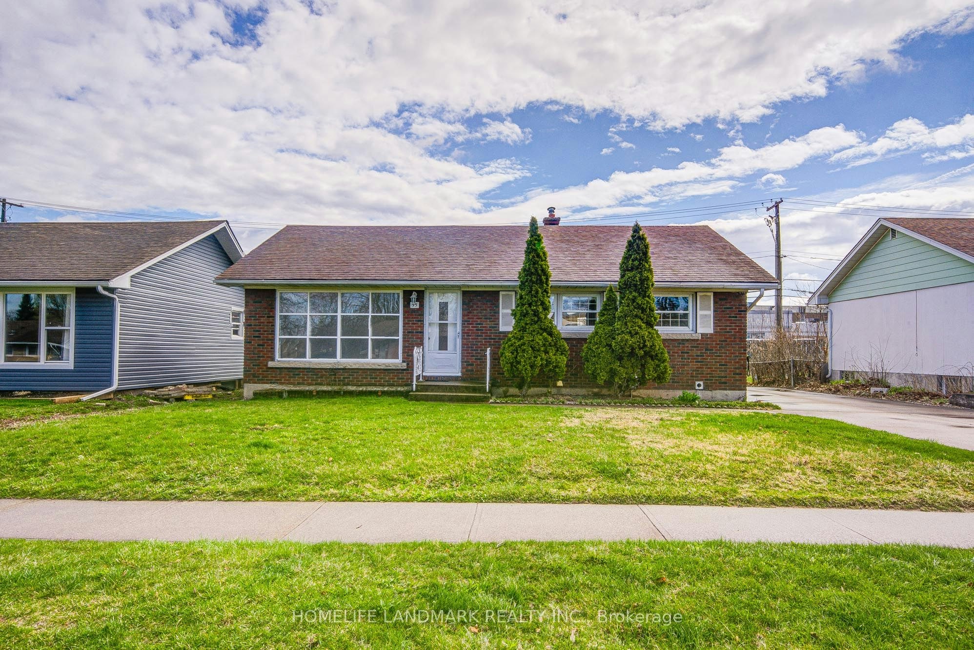 95 Jacobson Avenue, St. Catharines, ON, L2T 3A4
