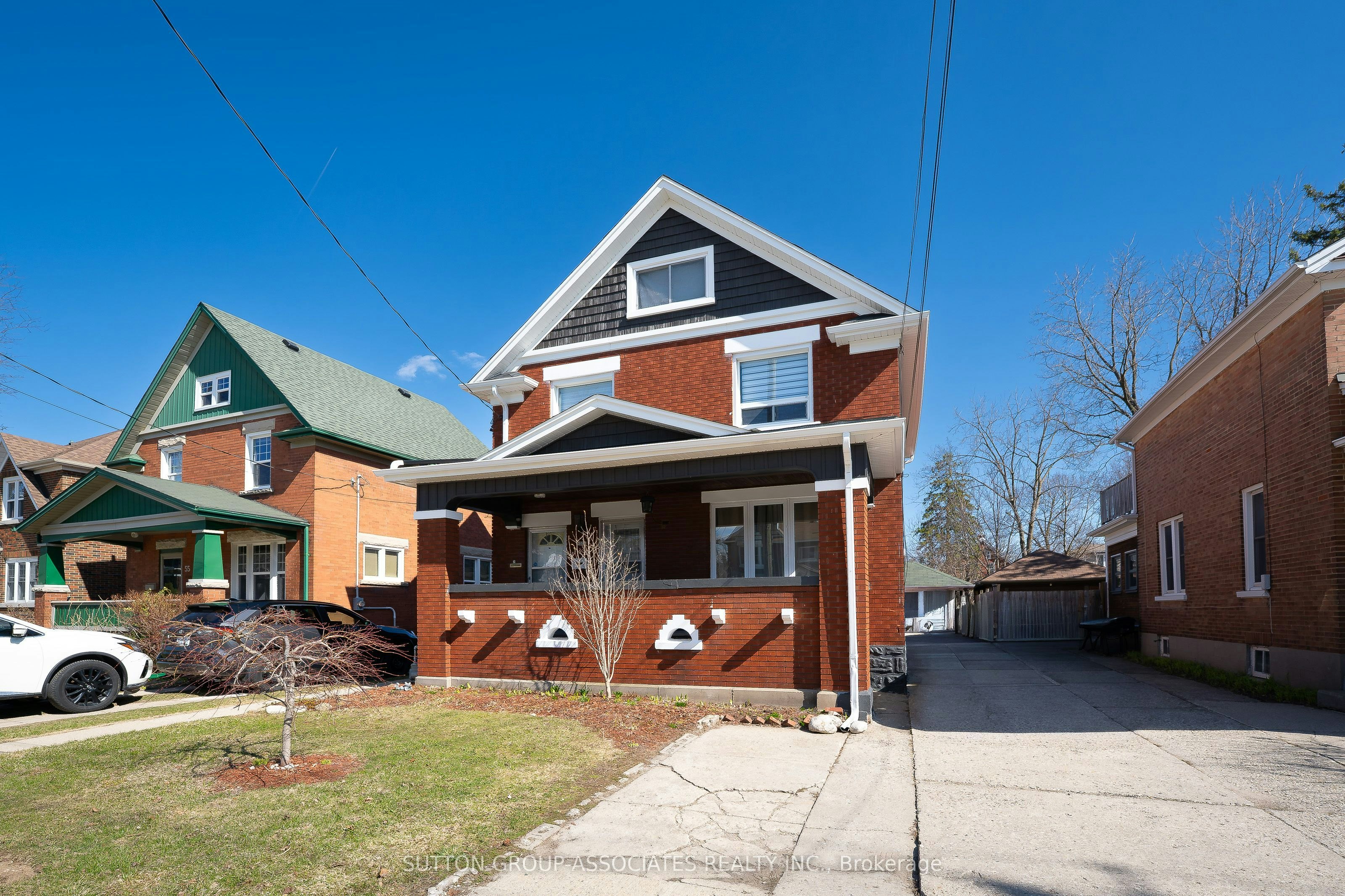 59 Cherry Street, Kitchener, ON, N2G 2C7