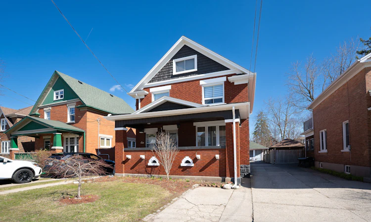 59 Cherry Street