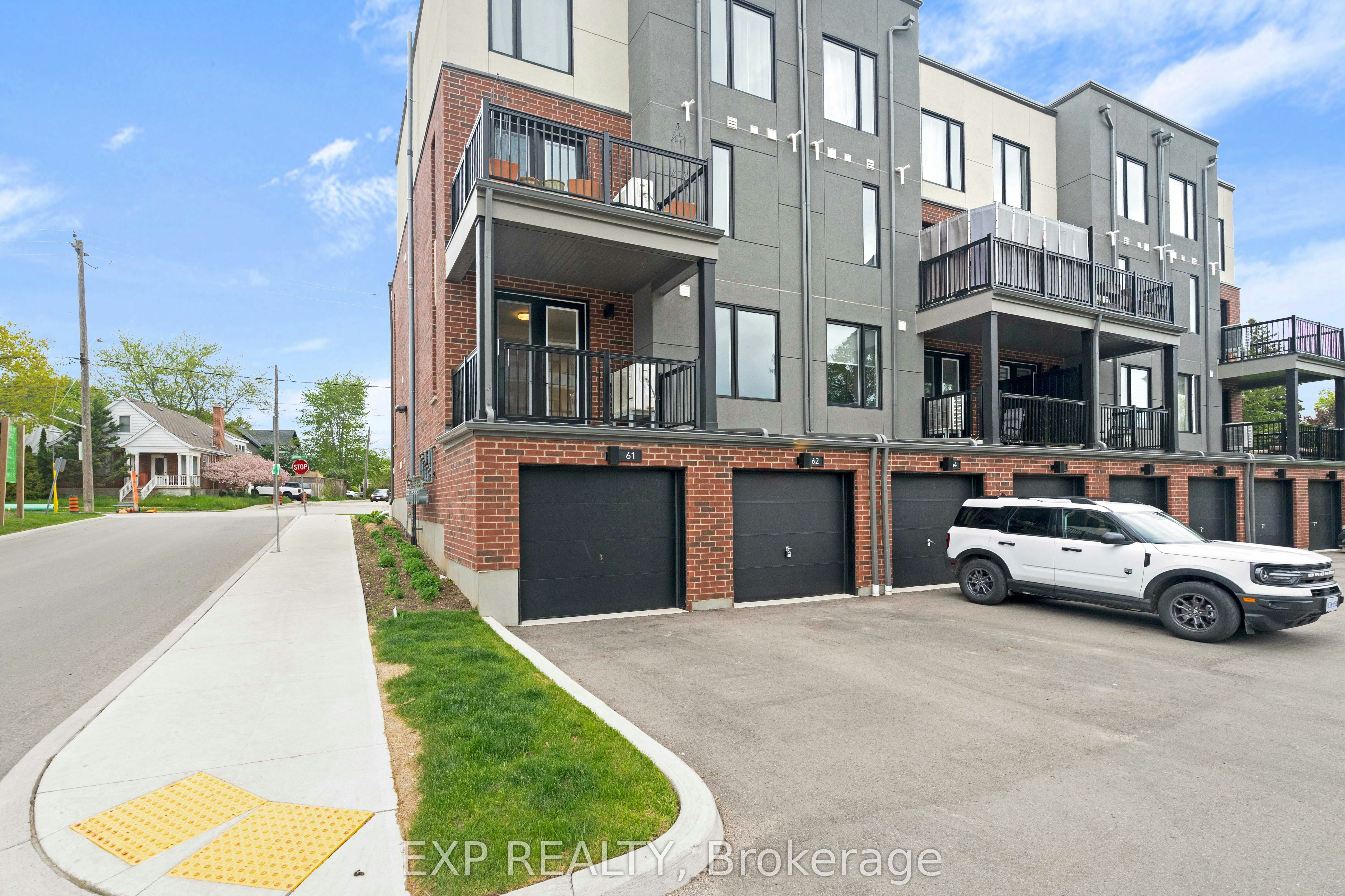 61-99 Roger Street, Waterloo, ON, N2J 1A4 - 26