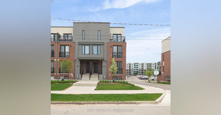 61-99 Roger Street, Waterloo, ON, N2J 1A4