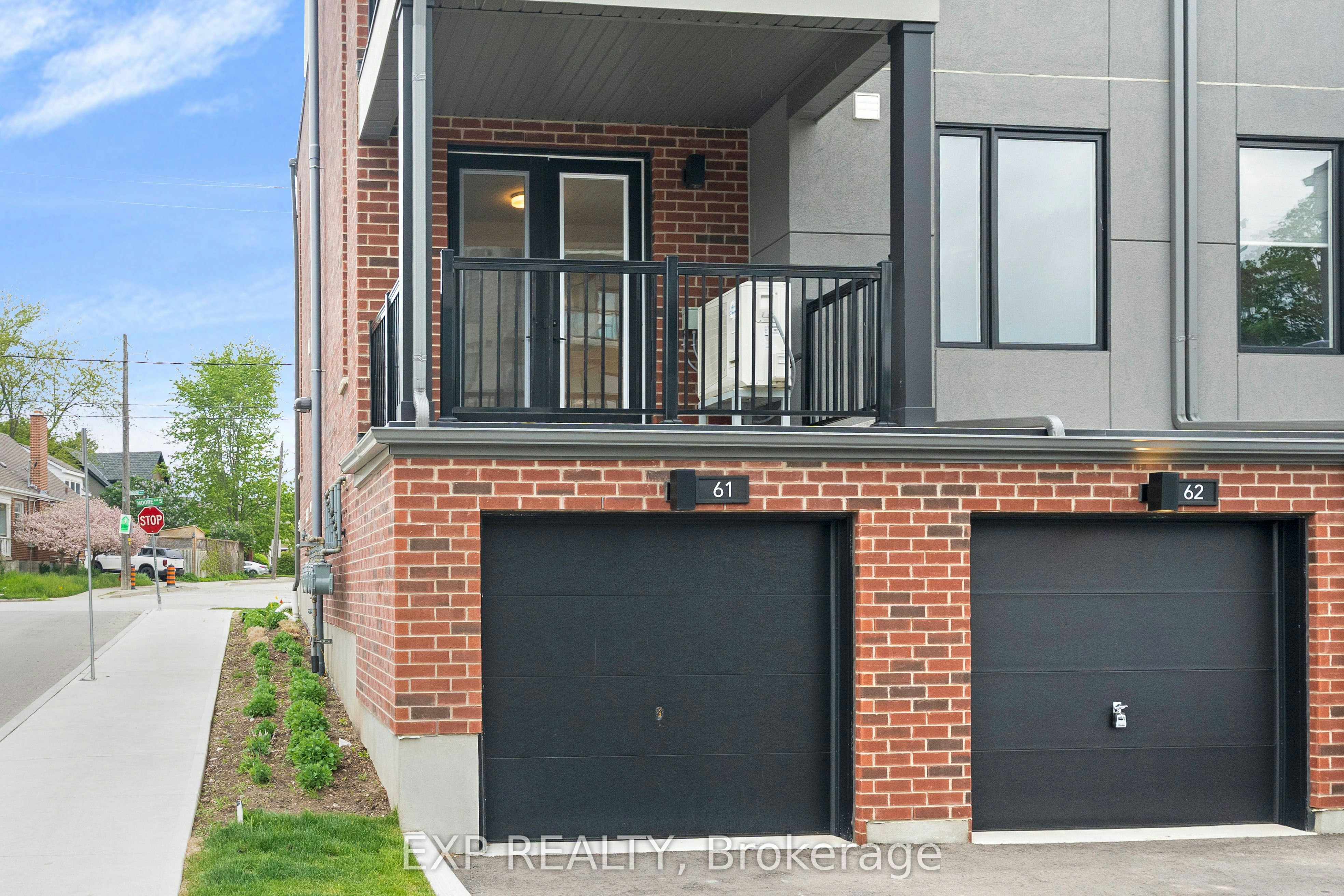61-99 Roger Street, Waterloo, ON, N2J 1A4 - 25