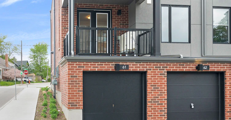 61-99 Roger Street, Waterloo, ON, N2J 1A4 - 25