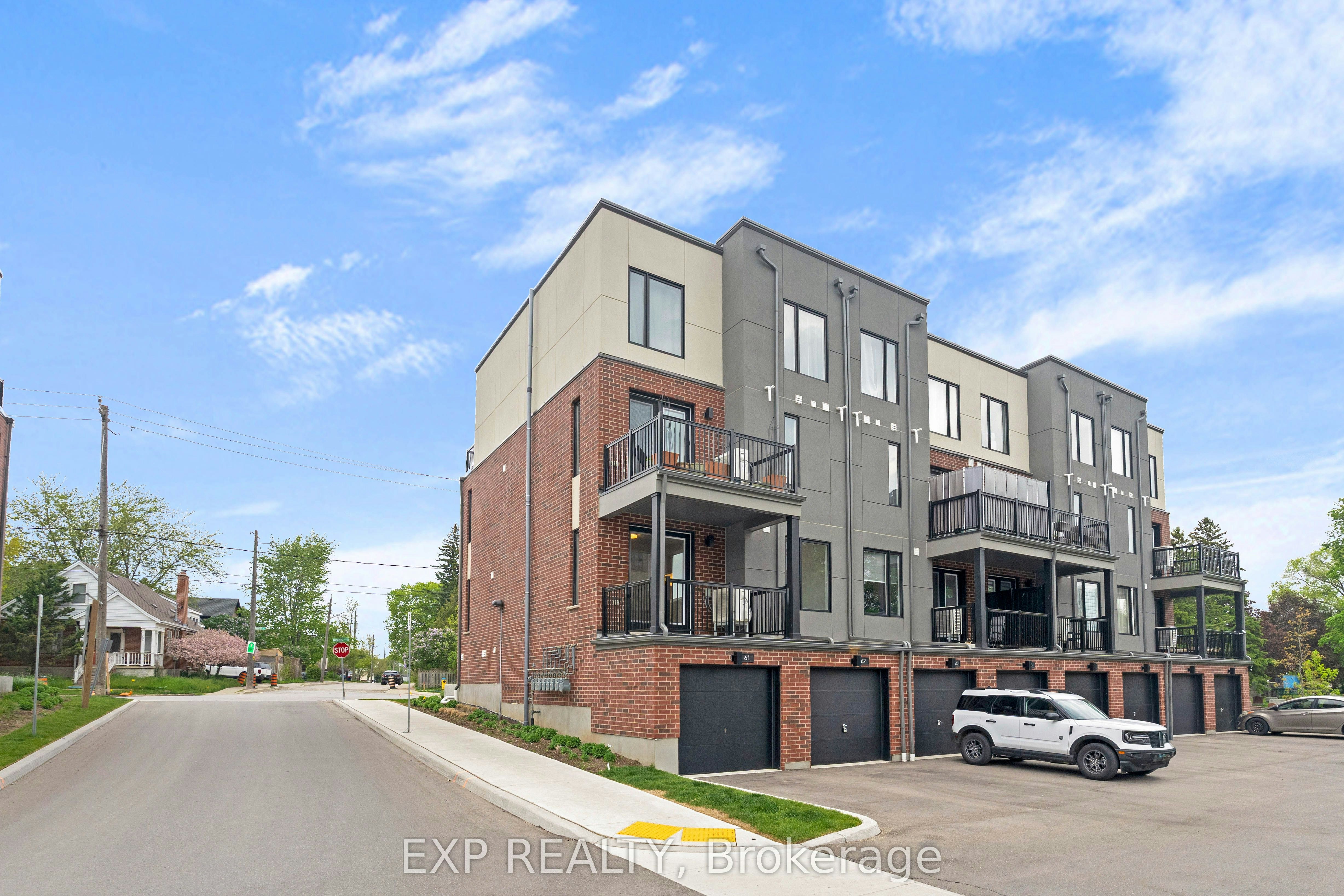 61-99 Roger Street, Waterloo, ON, N2J 1A4 - 27