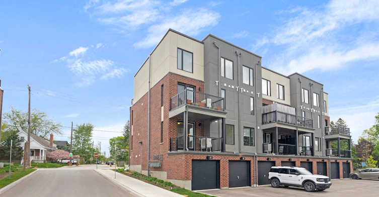 61-99 Roger Street, Waterloo, ON, N2J 1A4 - 27