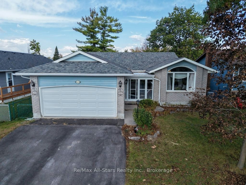 41 Cedartree Lane, Kawartha Lakes, ON, K0M 1A0