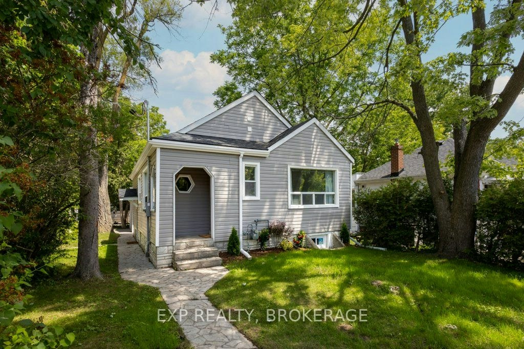 19 Scott Street, Kingston, ON, K7L 1L3