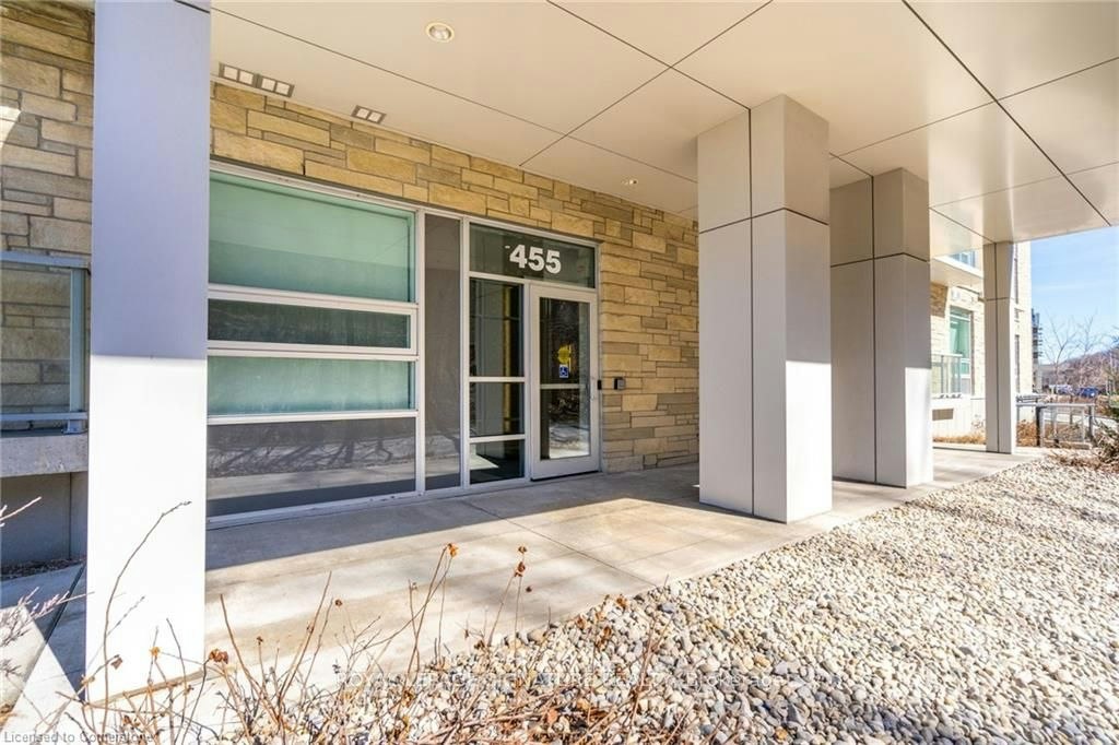 402-455 Charlton Avenue E, Hamilton, ON, L8N 0B2 - 21